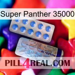 Super Panther 35000 39